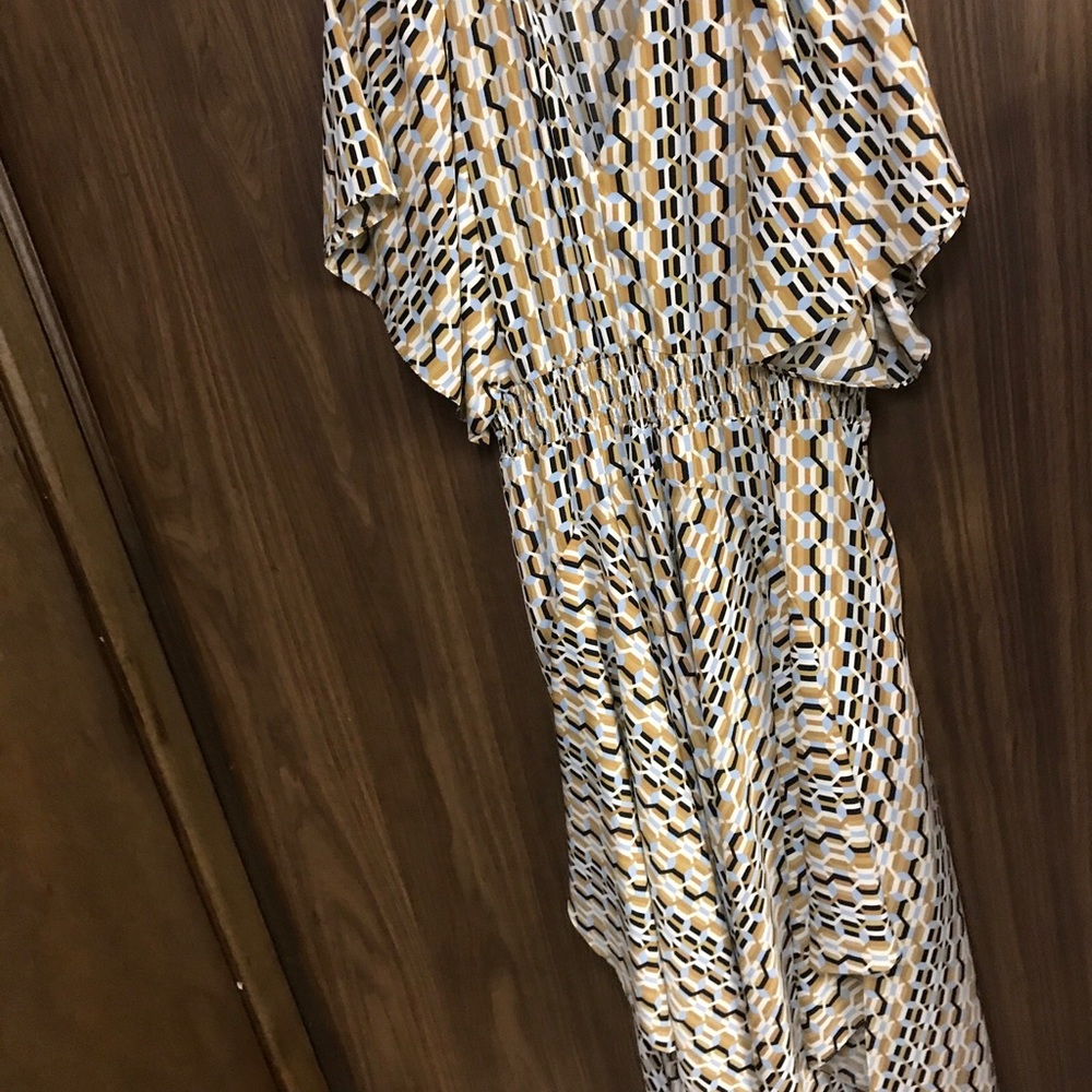 Code X Mode - image 5